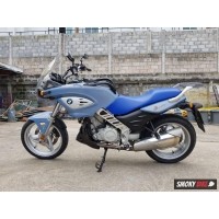 ราคา ขาย BMW F 650 CS(23101) (มอเตอร์ไซค์มือสอง)