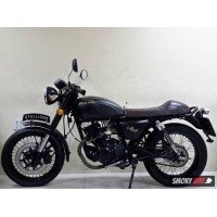 ราคา ขาย Stallions Centaur Mega ปี2018 โฉมใหม่ล่าสุด 1900 กม. สภาพนางฟ้า เอกสารครบพร้อมโอน(23103) (มอเตอร์ไซค์มือสอง)