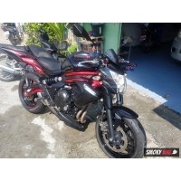 ราคา ขาย Kawasaki ER-6n ABS(23112) (มอเตอร์ไซค์มือสอง)