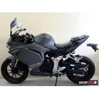 ราคา ขาย GPX Demon 150 ปี2018 โฉมใหม่ 3500กม. สภาพนางฟ้า เอกสารครบพร้อมโอน(23121) (มอเตอร์ไซค์มือสอง)
