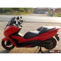 ราคา ขาย ยังไงก็ขาย Forza 300 ปี56 เครื่องดี สีสวย เล่มชุดโอนครบ ฟรีเปลี่ยนถ่ายน้ำมัน(23126) (มอเตอร์ไซค์มือสอง)