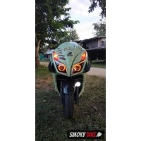 ราคา ขาย Honda Forza 300 Standard(23135) (มอเตอร์ไซค์มือสอง)