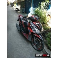 ราคา ขาย Honda Click i 125i(23138) (มอเตอร์ไซค์มือสอง)
