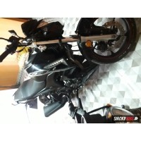 ราคา ขาย GPX Racing CR5 Standard(23154) (มอเตอร์ไซค์มือสอง)