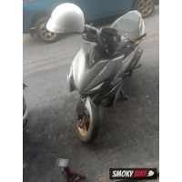 ราคา ขาย Yamaha Aerox 155(23159) (มอเตอร์ไซค์มือสอง)