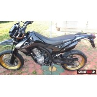 ราคา ขาย Honda CRF 250M(23160) (มอเตอร์ไซค์มือสอง)