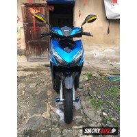 ราคา ขาย Honda Click i 125i LED จ้า(23161) (มอเตอร์ไซค์มือสอง)