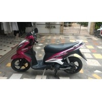 ราคา ขาย Yamaha Mio 125i MX(2317) (มอเตอร์ไซค์มือสอง)