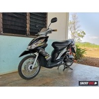 ราคา ขาย Suzuki Skydrive ปี15 สภาพดีครับ(23176) (มอเตอร์ไซค์มือสอง)