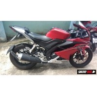 ราคา ขาย Yamaha YZF R15(23179) (มอเตอร์ไซค์มือสอง)
