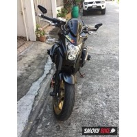 ราคา ขาย Kawasaki ER-6n ABS(23183) (มอเตอร์ไซค์มือสอง)