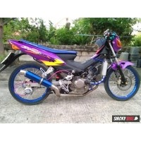 ราคา ขาย Honda Sonic 125(23191) (มอเตอร์ไซค์มือสอง)