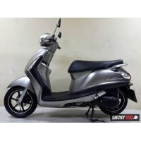 ราคา ขาย Yamaha Grand Filano ปี2017 โฉมใหม่ล่าสุด สภาพนางฟ้า เอกสารครบพร้อมโอน(23208) (มอเตอร์ไซค์มือสอง)