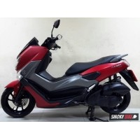 ราคา ขาย Yamaha Nmax 155 ABS โฉมใหม่ล่าสุด 2100 กม. สภาพนางฟ้า เอกสารครบพร้อมโอน(23214) (มอเตอร์ไซค์มือสอง)