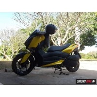 ราคา ขาย Yamaha XMax 300 9xxกม.(23216) (มอเตอร์ไซค์มือสอง)