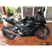 ราคา ขาย Honda CBR 300R(23220) (มอเตอร์ไซค์มือสอง)