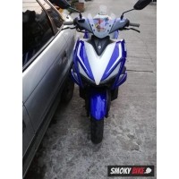 ราคา ขาย Yamaha Aerox 155(23223) (มอเตอร์ไซค์มือสอง)