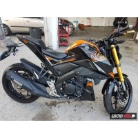ราคา ขาย Yamaha M-Slaz(23226) (มอเตอร์ไซค์มือสอง)