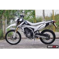 ราคา ขาย Honda CRF 250L(23233) (มอเตอร์ไซค์มือสอง)