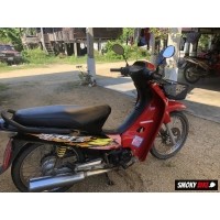 ราคา ขาย Honda Wave 100(23236) (มอเตอร์ไซค์มือสอง)