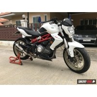 ราคา ขาย Benelli TNT 300S(23240) (มอเตอร์ไซค์มือสอง)
