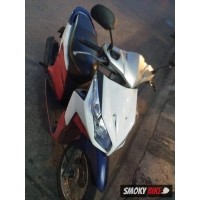 ราคา ขาย Honda Click 110i ปี54 มีเล่ม พร้อมโอน(23242) (มอเตอร์ไซค์มือสอง)