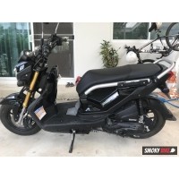 ราคา ขาย Honda Zoomer X All New(23251) (มอเตอร์ไซค์มือสอง)