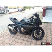 ราคา ขาย Honda CBR 500R(23253) (มอเตอร์ไซค์มือสอง)