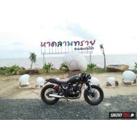 ราคา ขาย Stallions Centaur Cafe(23261) (มอเตอร์ไซค์มือสอง)