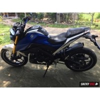 ราคา ขาย Yamaha M-Slaz(23270) (มอเตอร์ไซค์มือสอง)