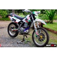 ราคา ขาย Kawasaki KLX 250(23271) (มอเตอร์ไซค์มือสอง)