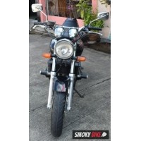 ราคา ขาย Honda CB 400 ปี 98 อินวอย+สพม. ขายพร้อมฮอนด้าชาลี(23281) (มอเตอร์ไซค์มือสอง)