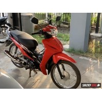 ราคา ขาย Honda Wave 110i(23283) (มอเตอร์ไซค์มือสอง)