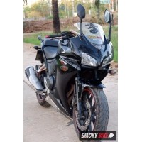 ราคา ขาย Honda CBR 500R(23284) (มอเตอร์ไซค์มือสอง)