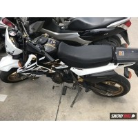 ราคา ขาย Kawasaki KSR Limited edition 10th year aniversal(23293) (มอเตอร์ไซค์มือสอง)