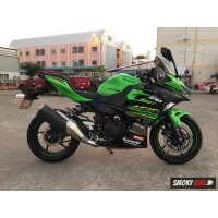 ราคา ขาย Kawasaki Ninja 400 se(23295) (มอเตอร์ไซค์มือสอง)