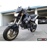 ราคา ขาย Kawasaki KSR(23297) (มอเตอร์ไซค์มือสอง)