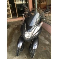 ราคา ขาย Yamaha Tricity(2330) (มอเตอร์ไซค์มือสอง)