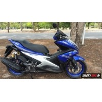 ราคา ขาย Yamaha Aerox 155 ABS(23306) (มอเตอร์ไซค์มือสอง)