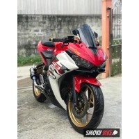 ราคา ขาย Yamaha YZF R3(23310) (มอเตอร์ไซค์มือสอง)
