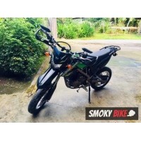 ราคา ขาย ขายถูก Kawasaki D-Tracker 150 cc(23320) (มอเตอร์ไซค์มือสอง)