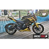 ราคา ขาย ขายz300 เหลือส่ง8งวด ตัดสด75000(23325) (มอเตอร์ไซค์มือสอง)