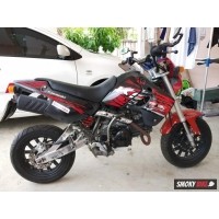 ราคา ขาย Kawasaki KSR Dirt(23326) (มอเตอร์ไซค์มือสอง)