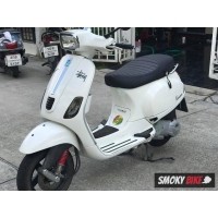 Vespa เวสป้า125 มือสอง เช็คราคาล่าสุด ราคาถูก ราคาปัจจุบัน