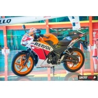 ราคา ขาย Honda CBR 300R(23339) (มอเตอร์ไซค์มือสอง)