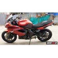 ราคา ขาย Kawasaki Ninja 650 ABS(23358) (มอเตอร์ไซค์มือสอง)