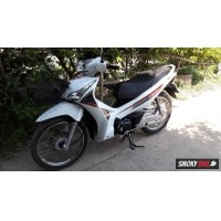 ราคา ขาย Honda Wave 125 i(23360) (มอเตอร์ไซค์มือสอง)