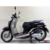 ราคา ขาย Honda Scoopy i Prestige ปี2018 รุ่นไมล์ดิจิตอล 1200 กม. สภาพนางฟ้า เอกสารครบพร้อมโอน(23388) (มอเตอร์ไซค์มือสอง)