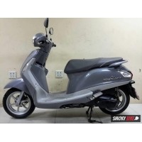 ราคา ขาย Yamaha Grand Filano โฉมใหม่ 2500 กม. สภาพนางฟ้า เอกสารครบพร้อมโอน(23389) (มอเตอร์ไซค์มือสอง)