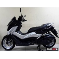 ราคา ขาย Yamaha Nmax 155 ABS โฉมใหม่ล่าสุด 2300 กม. สภาพนางฟ้า เอกสารครบพร้อมโอน(23393) (มอเตอร์ไซค์มือสอง)